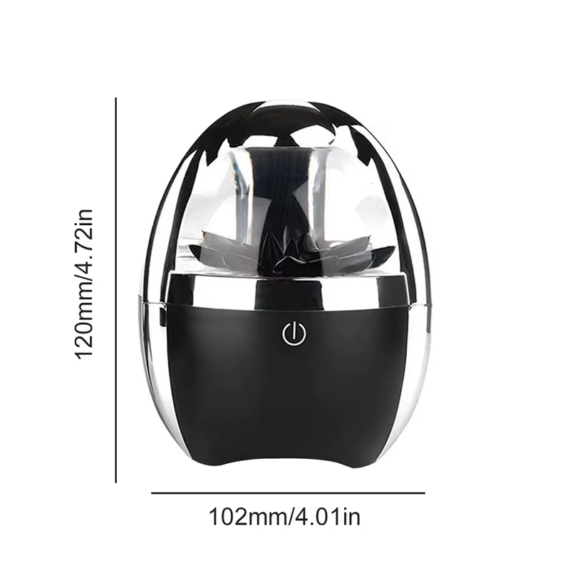 Dancing Ferrofluid Speaker Bluetooth 5.0