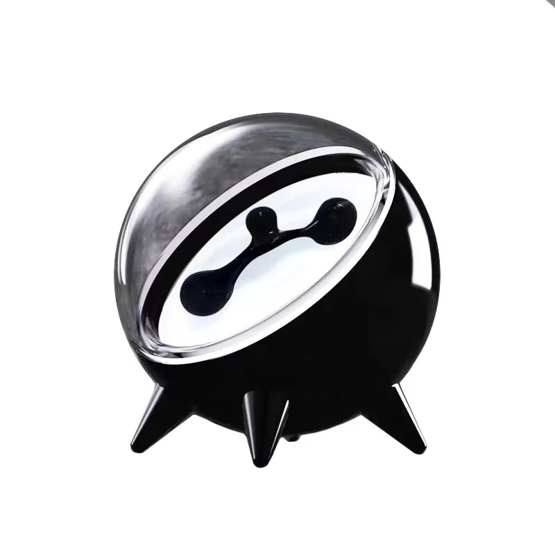 NEW Ferrofluid Liquid Speaker