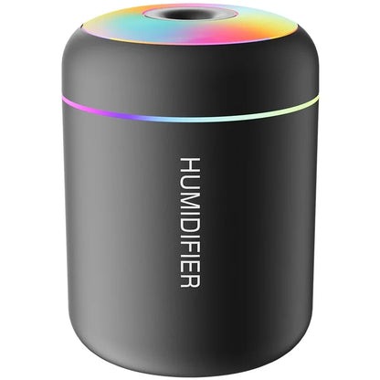 USB Mini Air Humidifier 