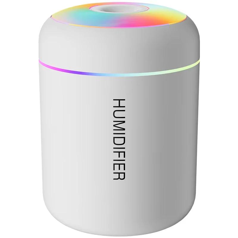 USB Mini Air Humidifier 